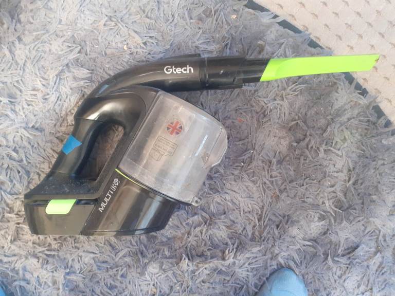 Gtech multi k9