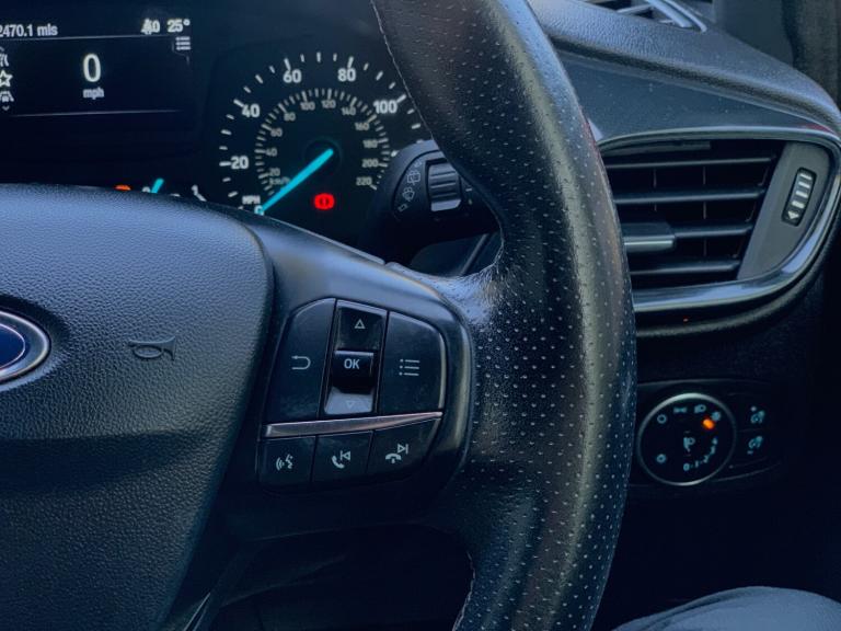 2018 Ford Fiesta 1.0 EcoBoost ST-Line 3dr HATCHBACK Petrol Manual