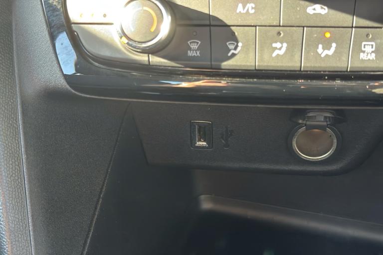  Vauxhall Corsa 1.2 Turbo Elite Hatchback 5dr Petrol Auto Euro 6 s/s 100 Ps