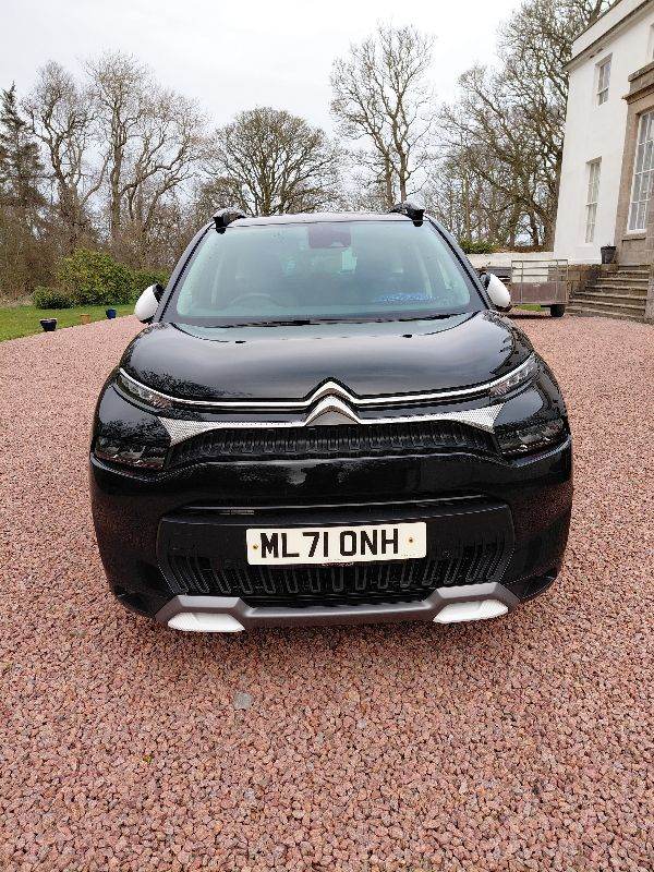 Nice car low millage 1 lady owner  