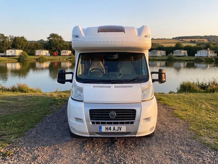 2009 Bessacarr E789
