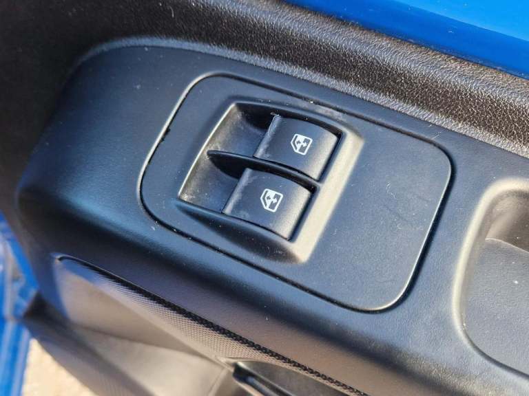 2018 Citroen Nemo 1.2 660 ENTERPRISE HDI 80 BHP PANEL VAN Diesel Manual