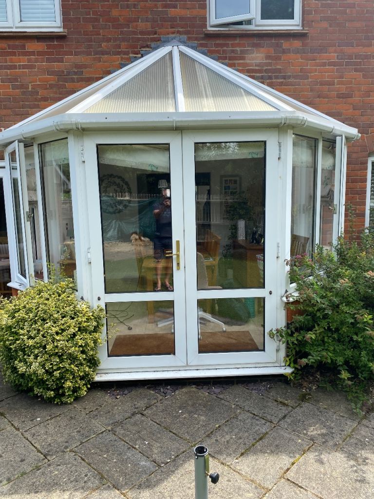 Complete Conservatory