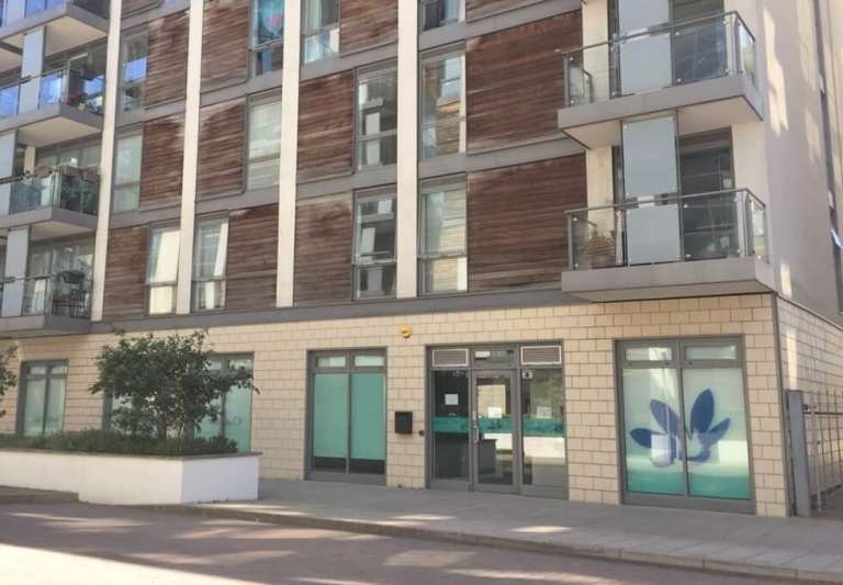 Furnished offices to rent in *Brentford*. Office Spaces for 9 to 135 desks TW8