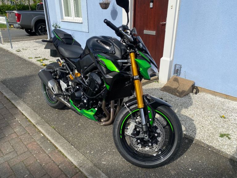 Kawasaki, Z, 2024, 948 (cc)