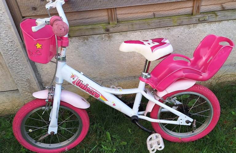Kids bike please read 