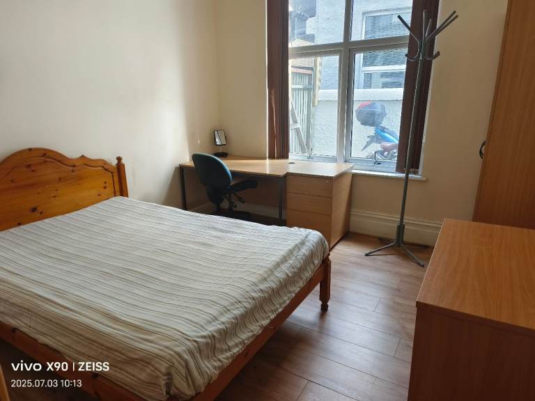 A nice room