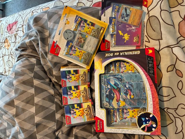 Pokemon 30th
