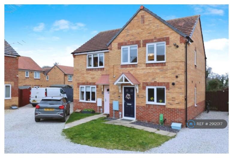 3 bedroom house in Gally Knight Way, Langold, S81 (3 bed) (#2912017)