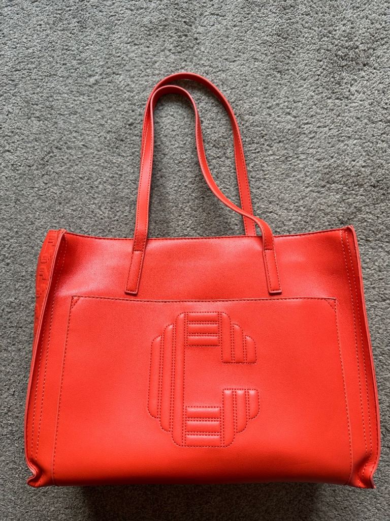 Carvela brand new shopper tote bag 