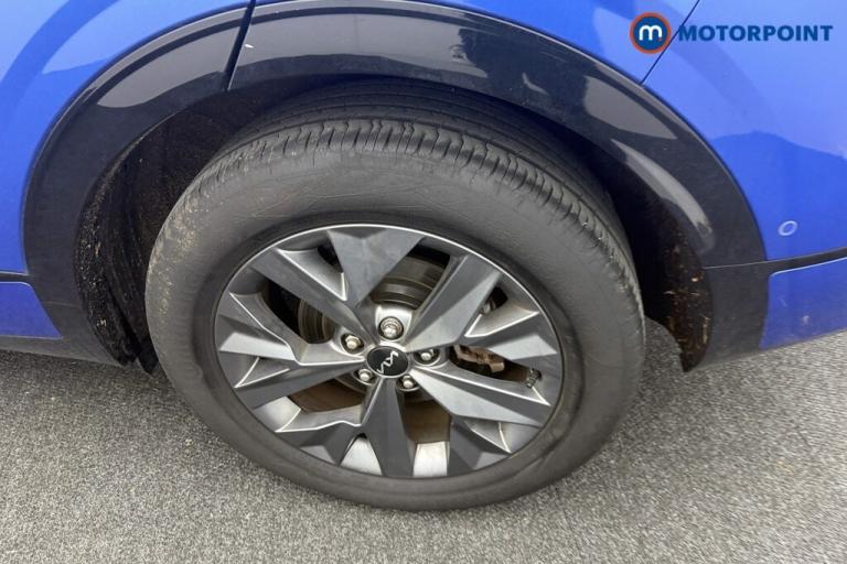 2023 Kia Sportage 1.6T GDi HEV GT-Line S 5dr Auto ESTATE PETROL/ELECTRIC Automatic