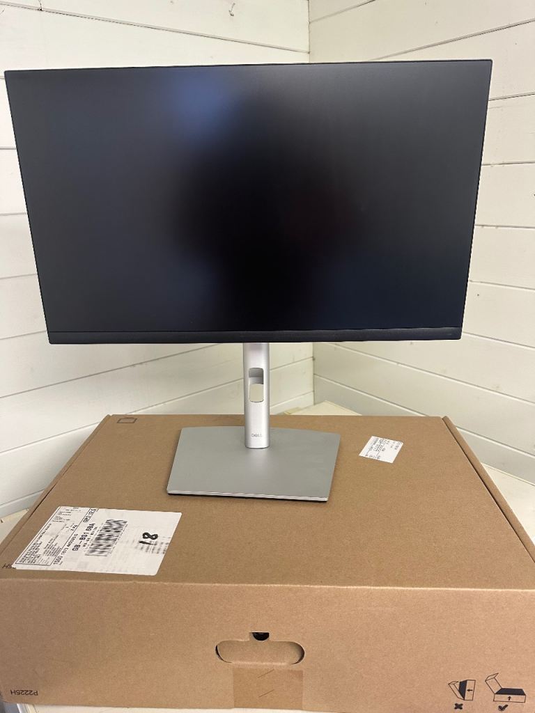 Dell P2222H Monitor