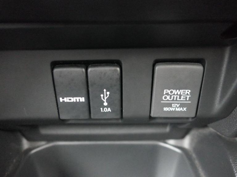 2019 Honda Jazz 1.3 i-VTEC EX Navi 5dr HATCHBACK PETROL Manual