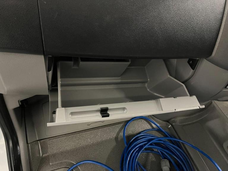 2017 Mercedes-Benz Sprinter 3.5t Chassis Cab CHASSIS CAB DIESEL Manual