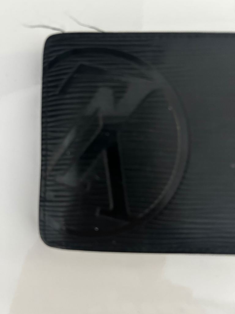 Louis Vuitton wallet 