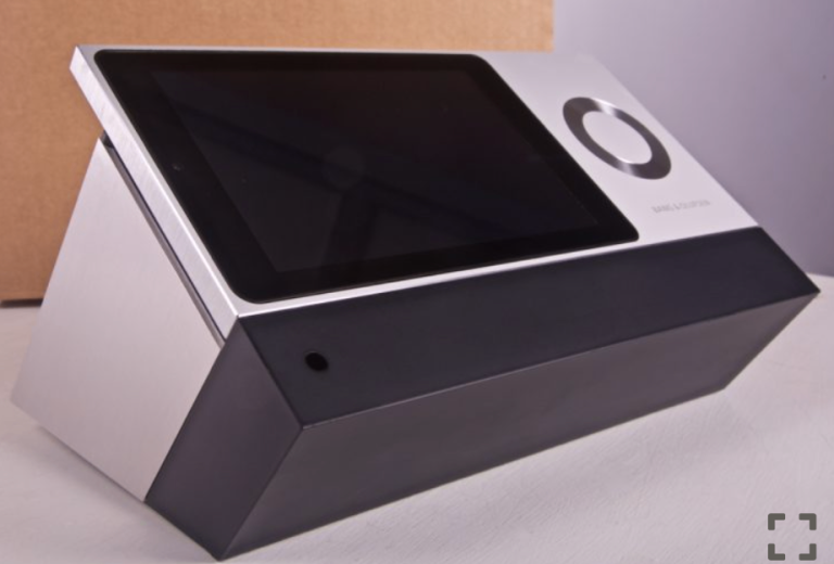 Bang and Olufsen BeoSound Moment wireless Music System‎