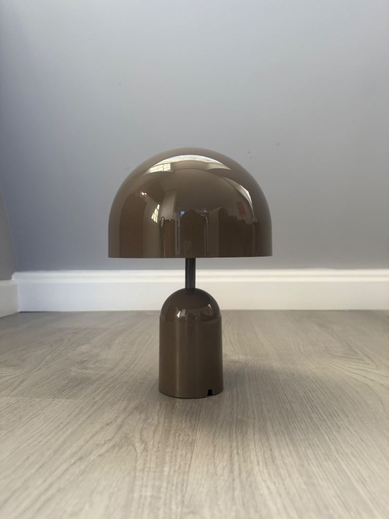 image for Tom Dixon Portable Bell Lamp