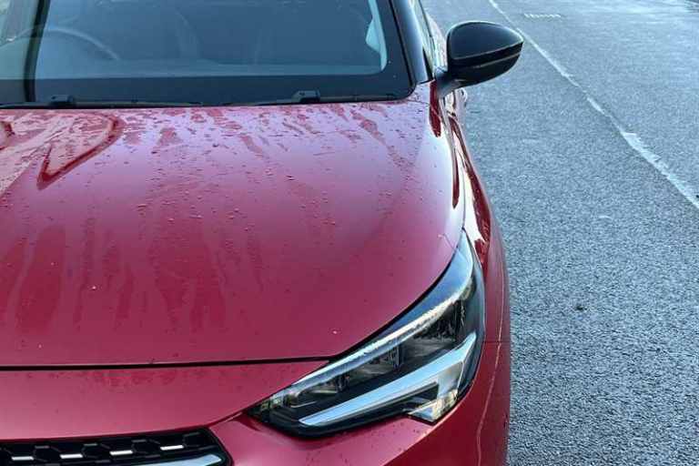 2022 Vauxhall Corsa 1.2 Elite Edition Hatchback 5dr Petrol Manual Euro 6 (75 ps) Hatchback Petrol...