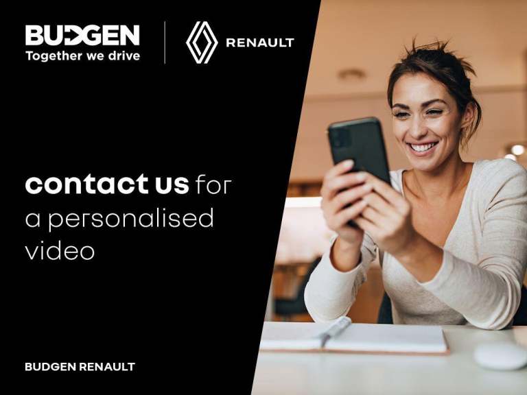 2020 Renault Captur 1.3 TCE 130 S Edition 5dr EDC HATCHBACK PETROL Automatic