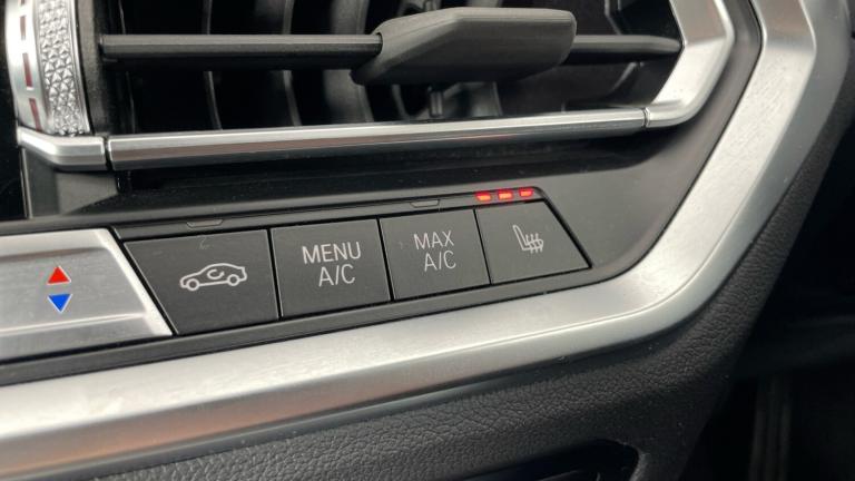 2022 BMW 4 Series 420i M Sport 5dr Step Auto Petrol Hatchback Hatchback Petrol Automatic