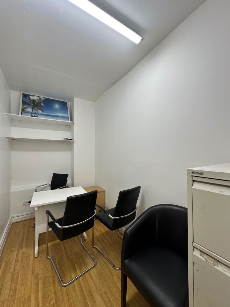 Office Space To Let – Sought-After Whitechapel Location