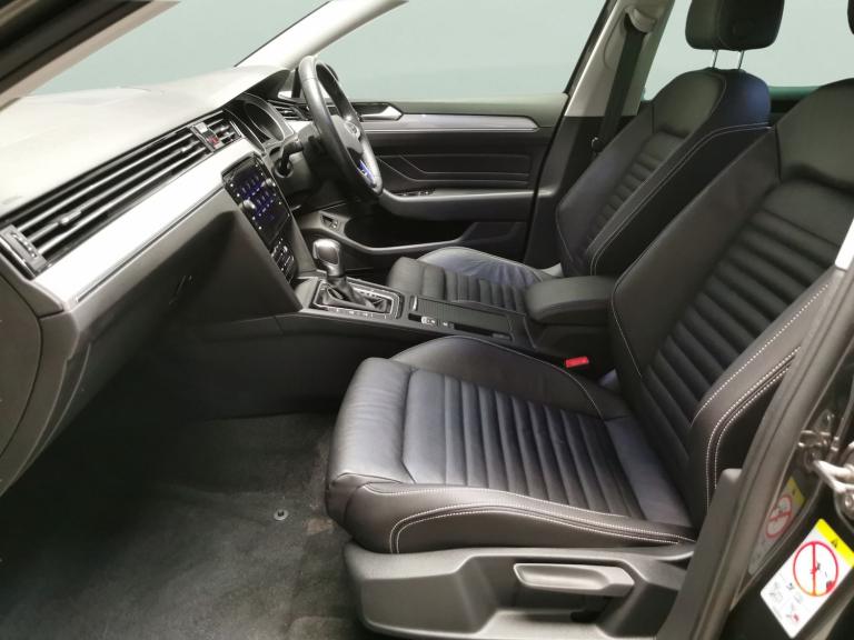 2022 Volkswagen Passat 1.4 TSI 13kWh GTE Saloon 4dr Petrol Plug-in Hybrid DSG Euro 6 (s/s) (218 p...