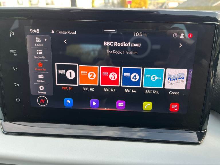 2023 (23) Seat Arona Se Technology 1.0 Tsi - Automatic