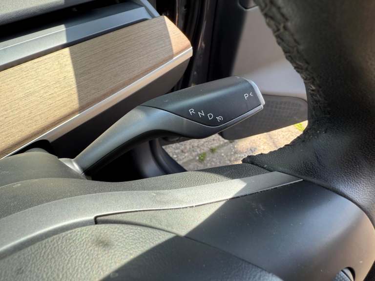 2021 70 REG TESLA MODEL 3 LONG RANGE AWD DAMAGED REPAIRABLE SALVAGE