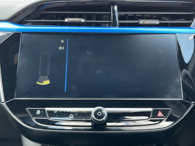  Vauxhall Corsa 1.2 Turbo Yes Hatchback 5dr Petrol Manual Euro 6 s/s 100 Ps