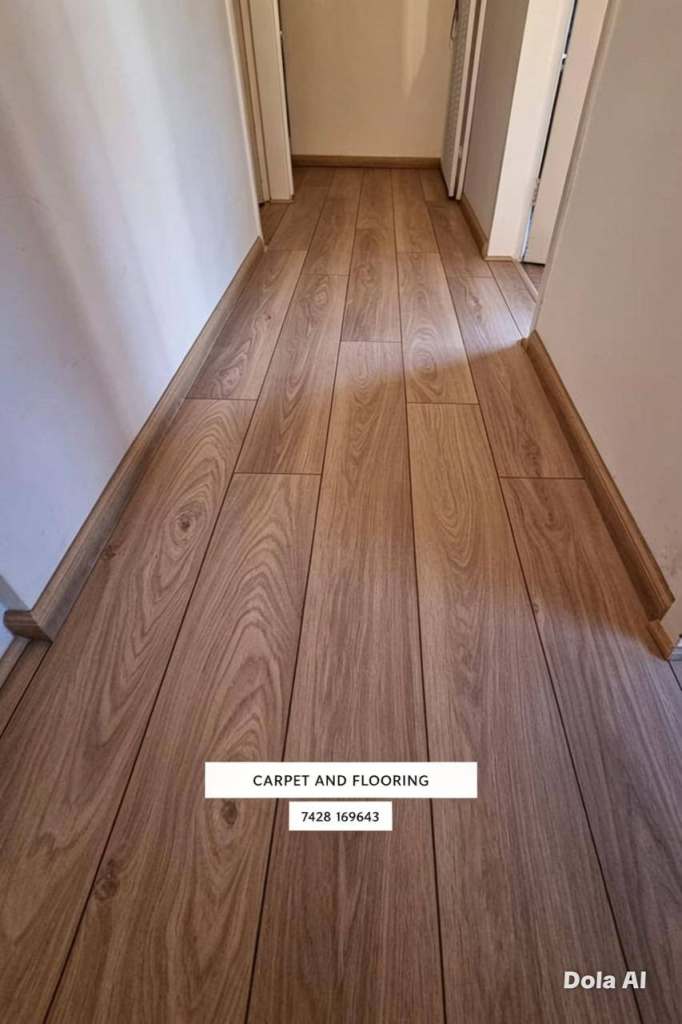 Signature Flooring