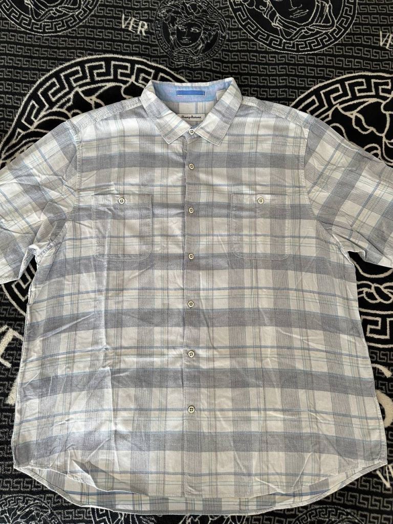Tommy Bahama Shirt