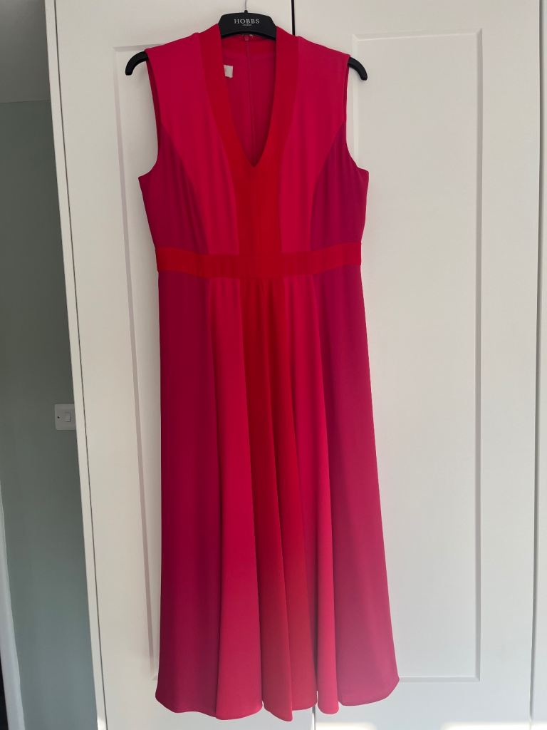 Beautiful Hobbs Dress