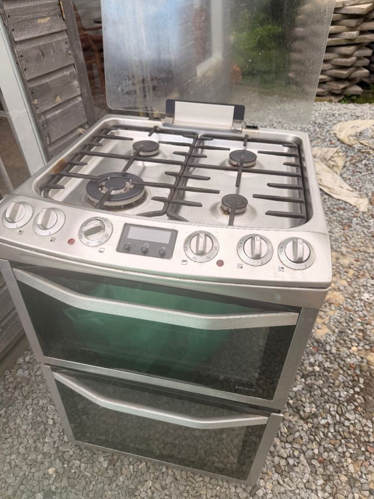 Cooker (free)