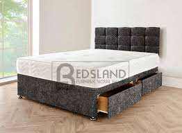 Big Sale - Divan Super King Size Bed Here