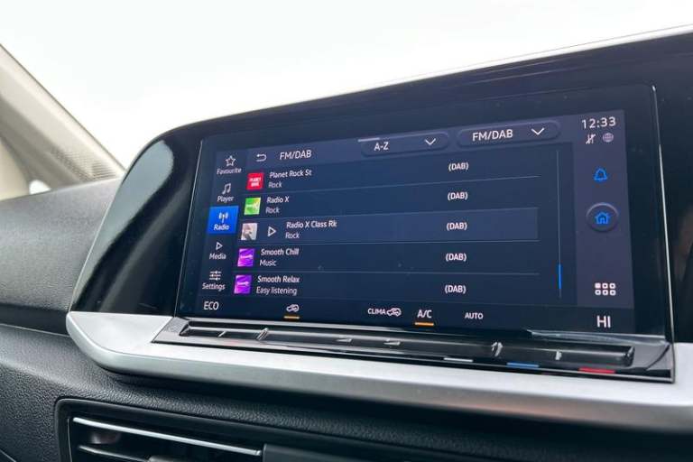 2025 Ford Transit Connect 250 Limited AUTO L2 LWB 1.5 EcoBoost PHEV 150ps, AIR CON, REAR PARKING ...