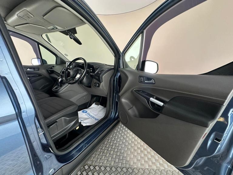 2020 Ford Transit Connect 1.5 EcoBlue 120ps Limited Van Powershift PANEL VAN DIESEL Automatic