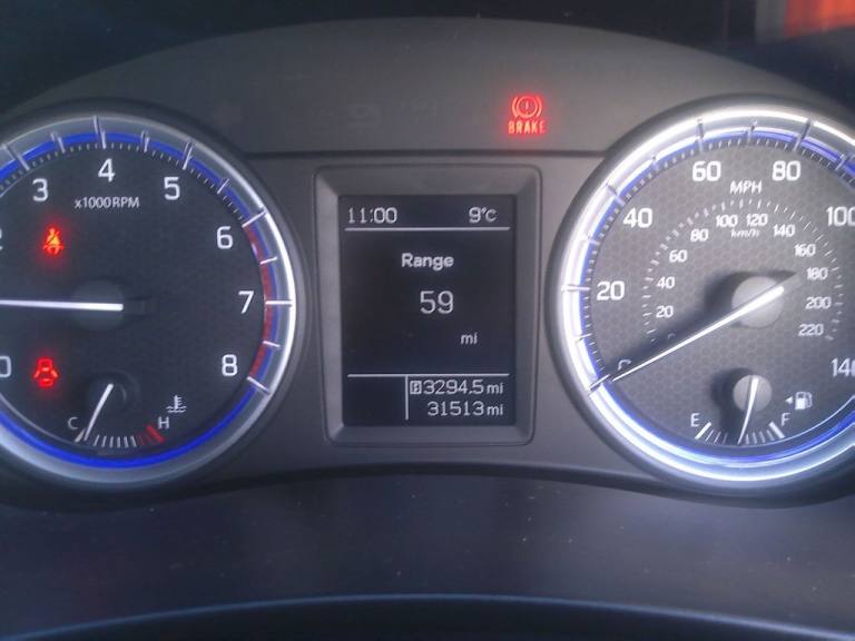 2019 Suzuki SX4 S-Cross 1.0 Boosterjet SZ4 SUV 5dr Petrol Manual Euro 6 (s/s) (111 ps) HATCHBACK ...