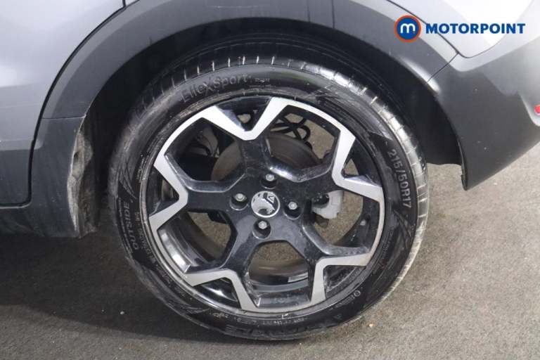 2022 Vauxhall Crossland 1.2 Turbo [130] Ultimate 5dr Auto SUV Petrol Automatic