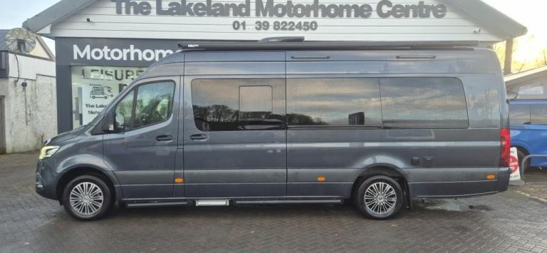 2023 MCLAREN SPORTS HOME SAVAGE 