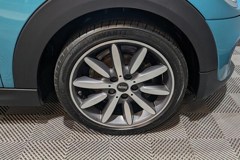 2016 MINI Convertible 1.5 Cooper Convertible 2dr Petrol Manual Euro 6 (s/s) (136 ps) Convertible ...