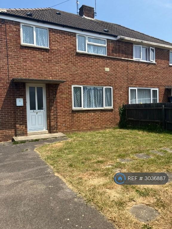 3 bedroom house in Fitzworth Avenue, Poole, BH16 (3 bed) (#3036887)
