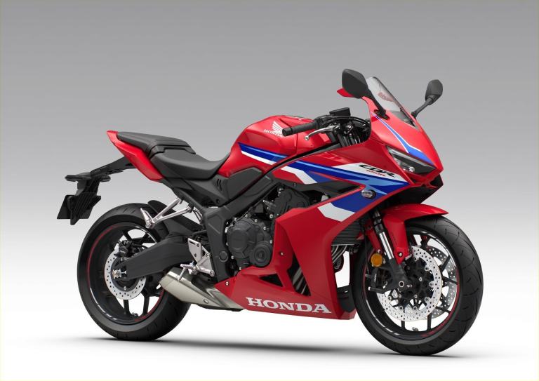 HONDA CBR650R E CLUTCH