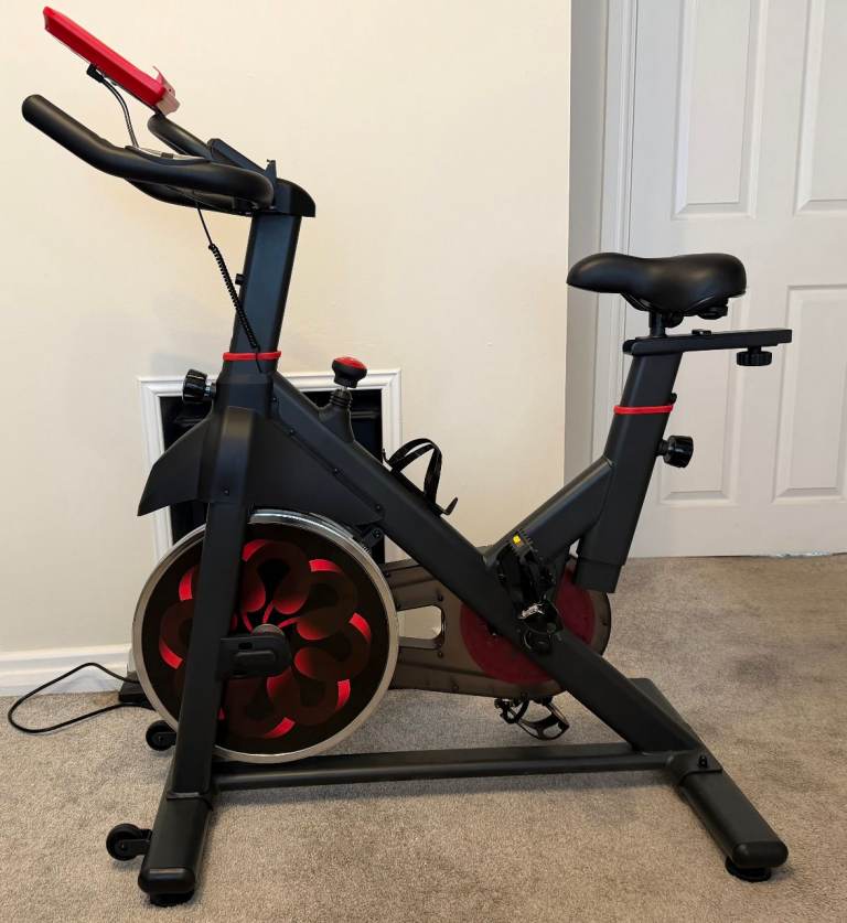 Rattantree Indoor Cycling Bike