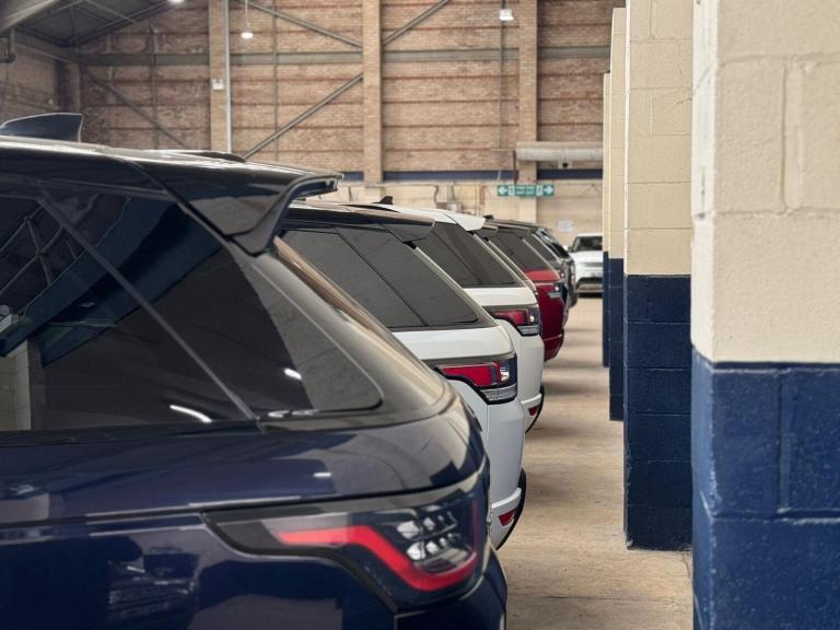 2016 BMW 3 Series 320d xDrive M Sport 5dr Step Auto [Business Media] HATCHBACK DIESEL Automatic