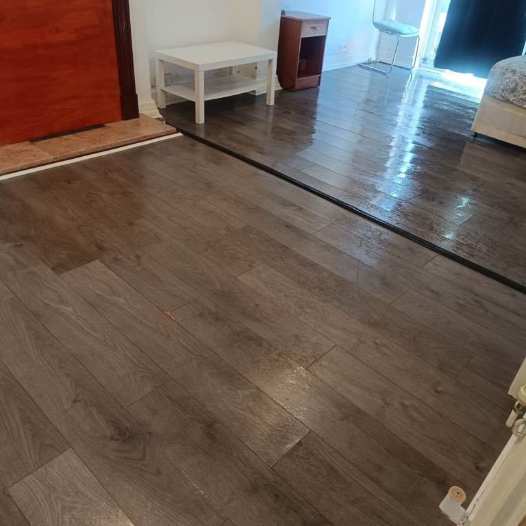 🏡 SINGLE ROOM AVAILABLE IN STRATFORD — BILLS INCLUDED 💫