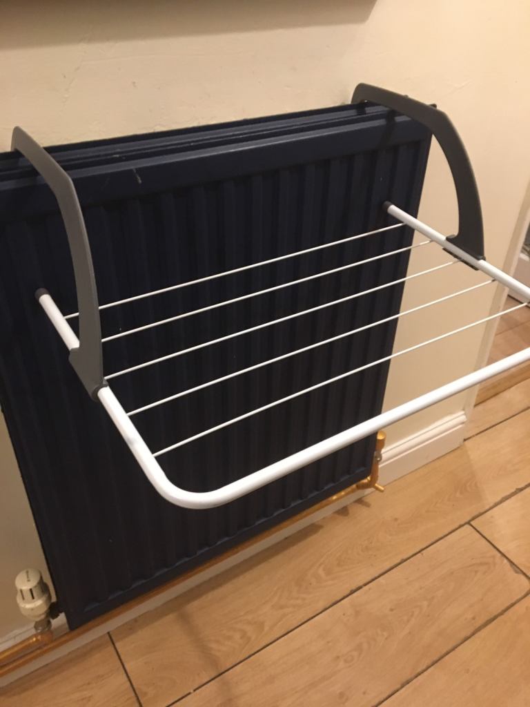 Radiator airer