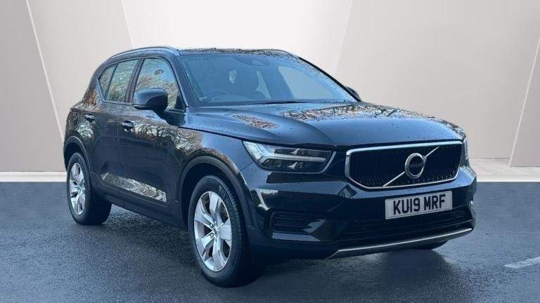 2019 Volvo XC40 2.0 D3 Momentum 5dr Diesel Estate Estate Diesel Manual