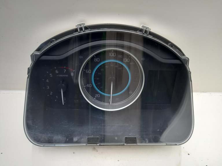 Suzuki Ignis Speedometer Instrument Cluster 2016-2025 1.2l Petrol