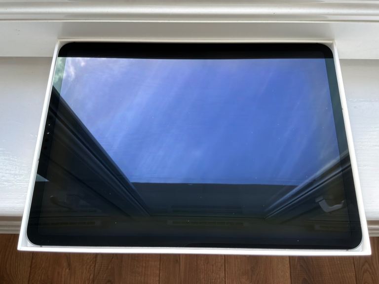 Apple iPad Pro 11-inch (2nd Gen) 512GB Wi-Fi + Cellular – Space Grey