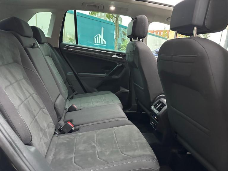 2023 Volkswagen Tiguan 1.4 TSI 13kWh Elegance DSG Euro 6 (s/s) 5dr ESTATE Petrol/Electric Hybrid ...